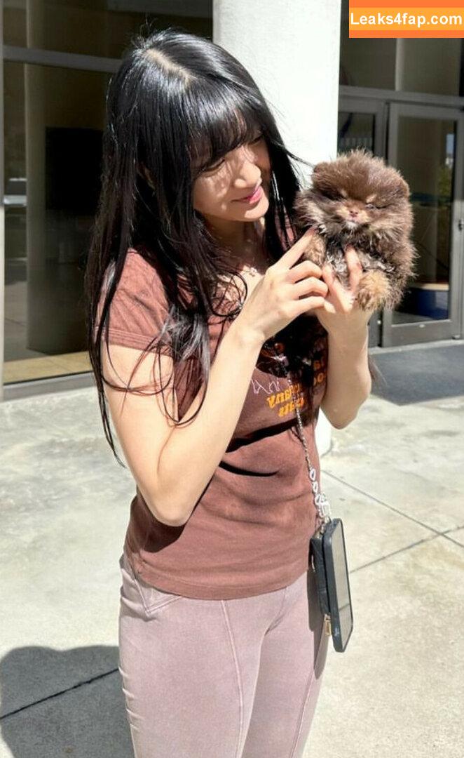 AriaSaki / simplyjustaria leaked photo photo #1331