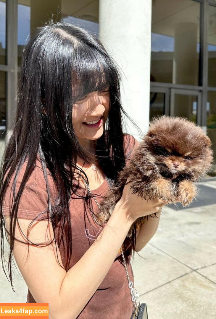 AriaSaki / simplyjustaria leaked photo photo #1332