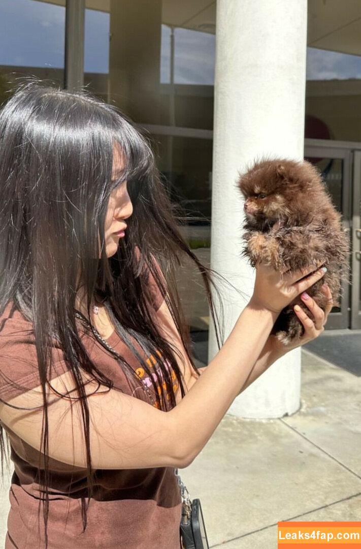 AriaSaki / simplyjustaria leaked photo photo #1333