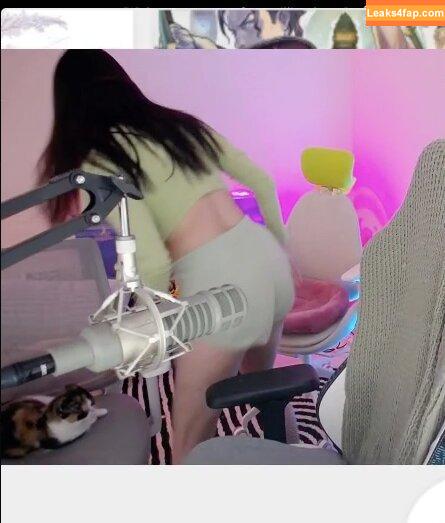 AriaSaki / simplyjustaria leaked photo photo #1343