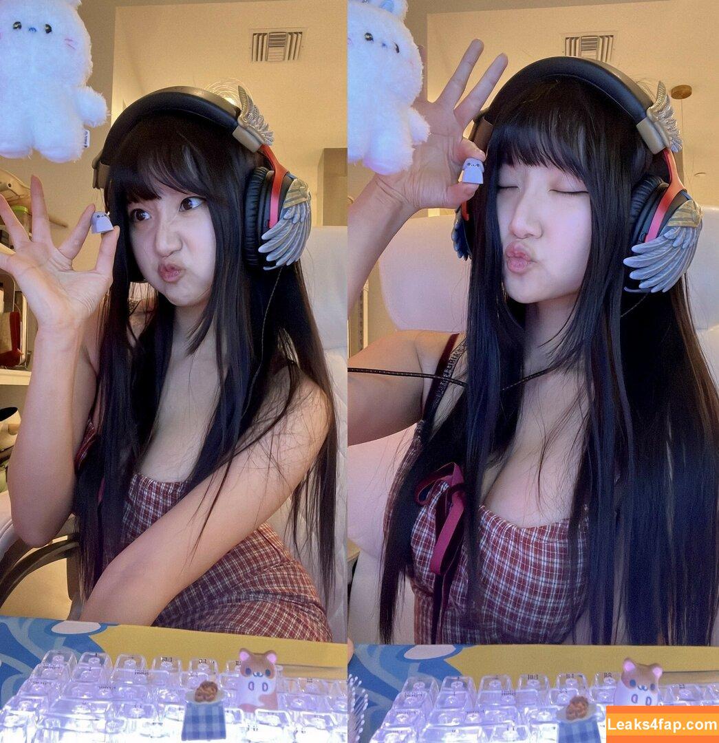 AriaSaki / simplyjustaria leaked photo photo #1391