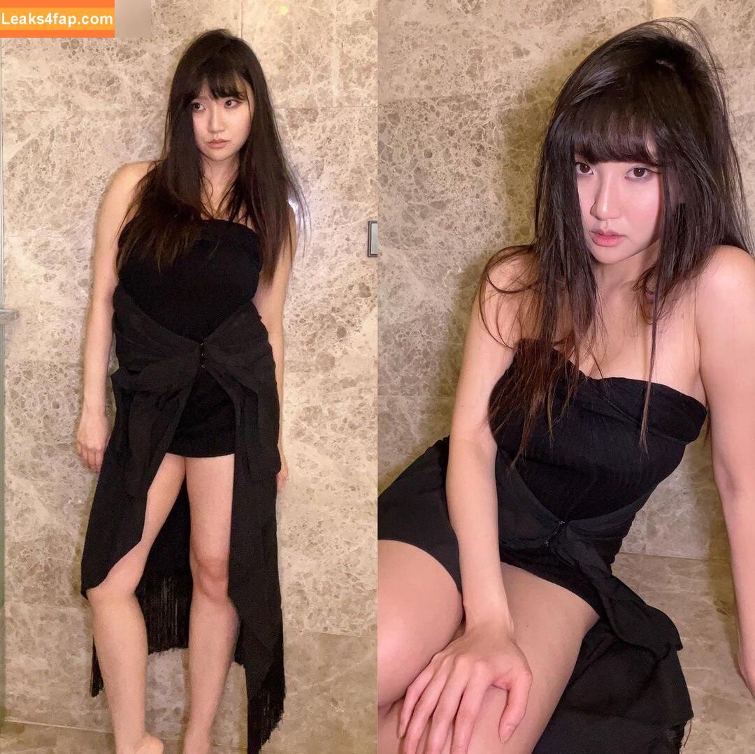 AriaSaki / annoyingaria слитое фото фото #1411