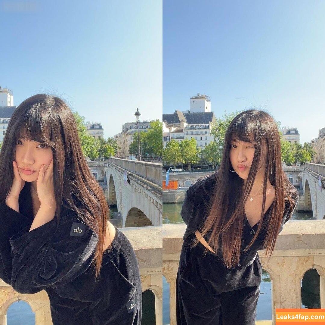 AriaSaki / annoyingaria слитое фото фото #1417