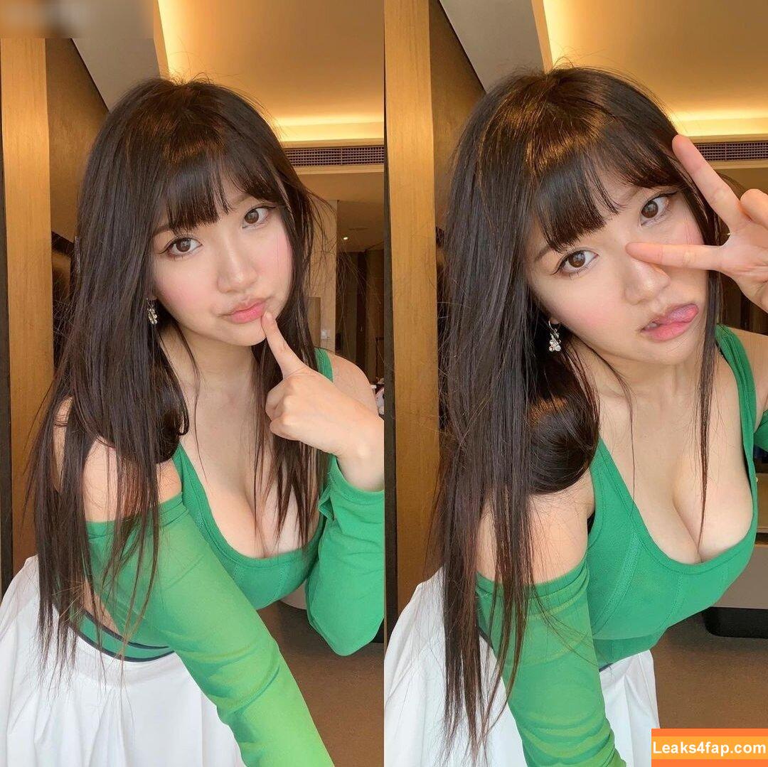 AriaSaki / simplyjustaria leaked photo photo #1429