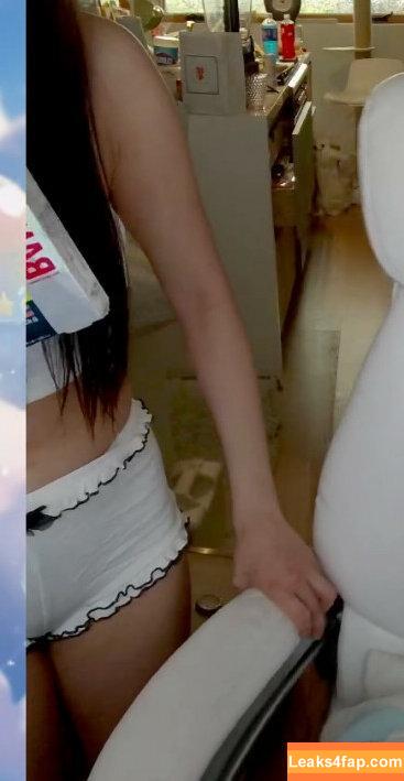 AriaSaki / annoyingaria leaked photo photo #1492