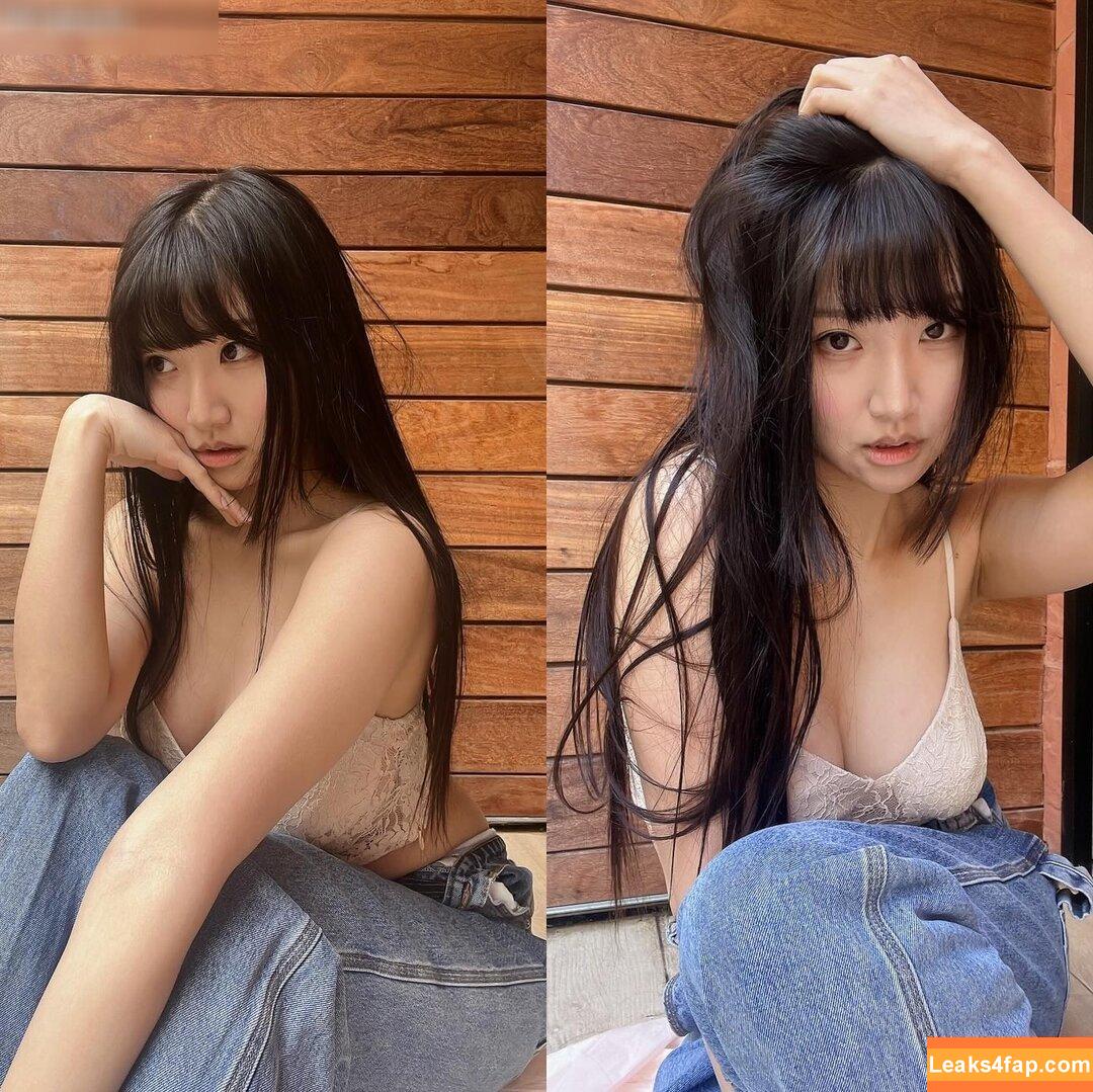 AriaSaki / annoyingaria leaked photo photo #1495