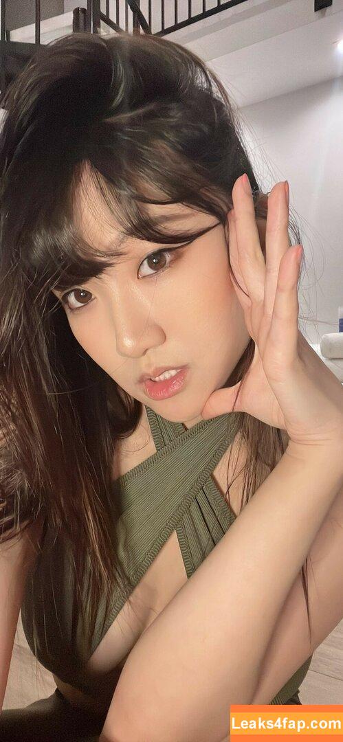 AriaSaki / annoyingaria leaked photo photo #1508