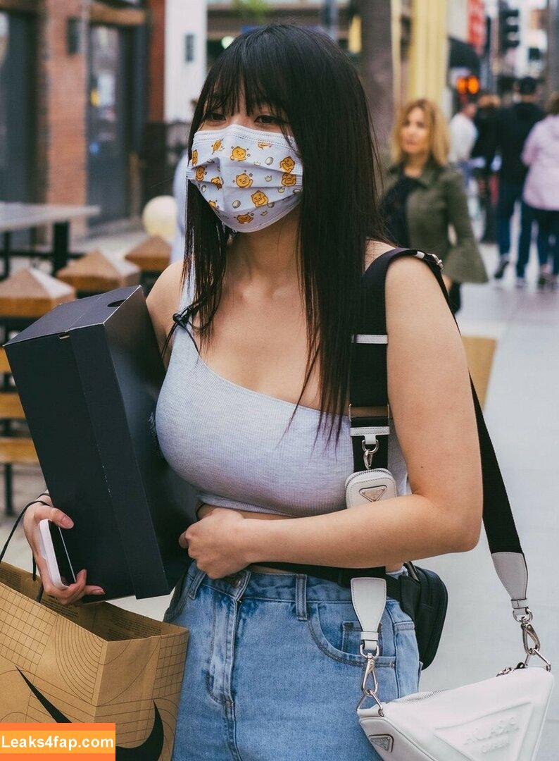 AriaSaki / annoyingaria leaked photo photo #1509