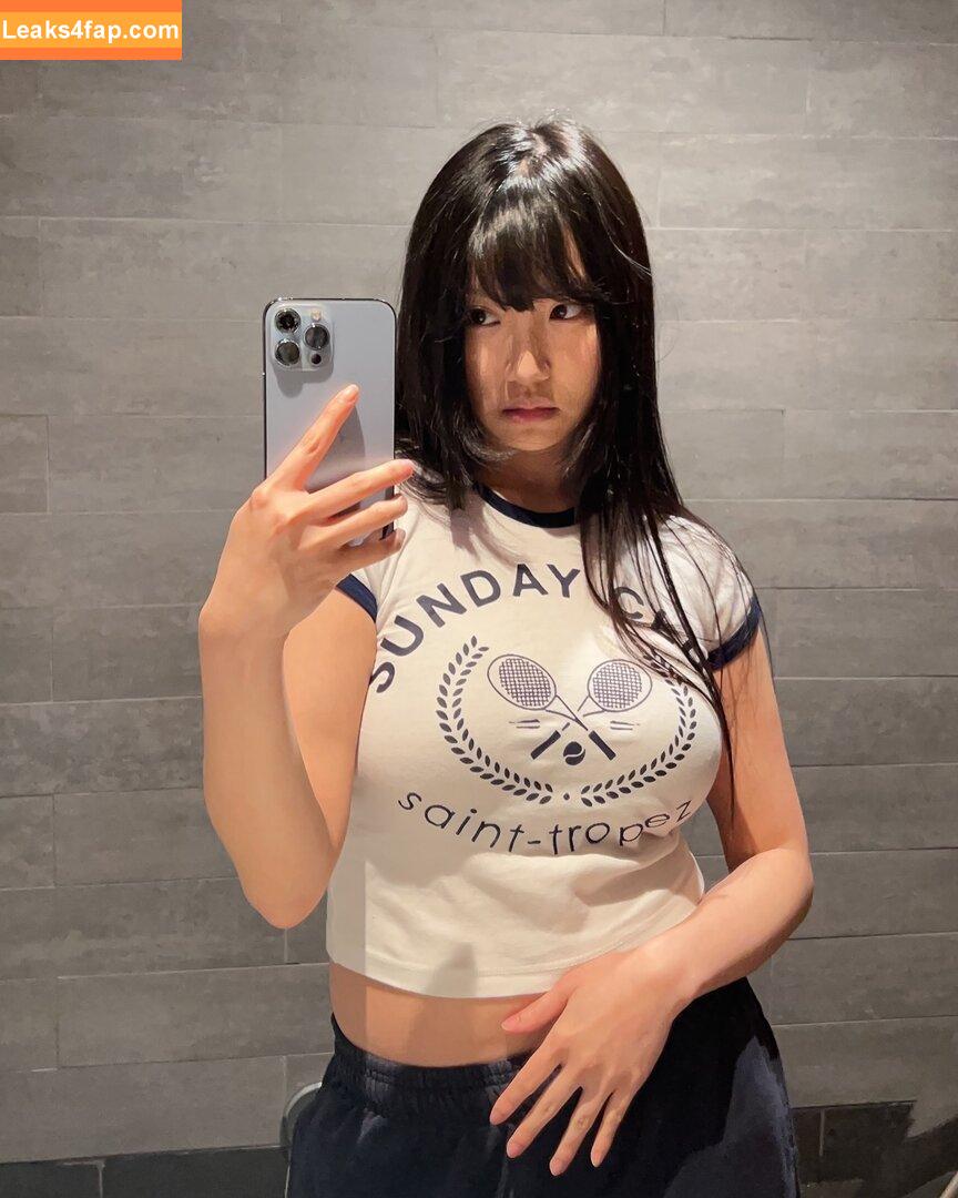 AriaSaki / annoyingaria leaked photo photo #1523