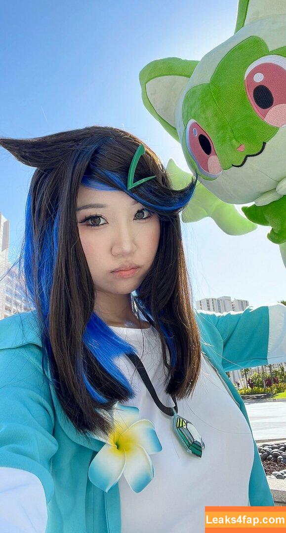 AriaSaki / annoyingaria leaked photo photo #1525