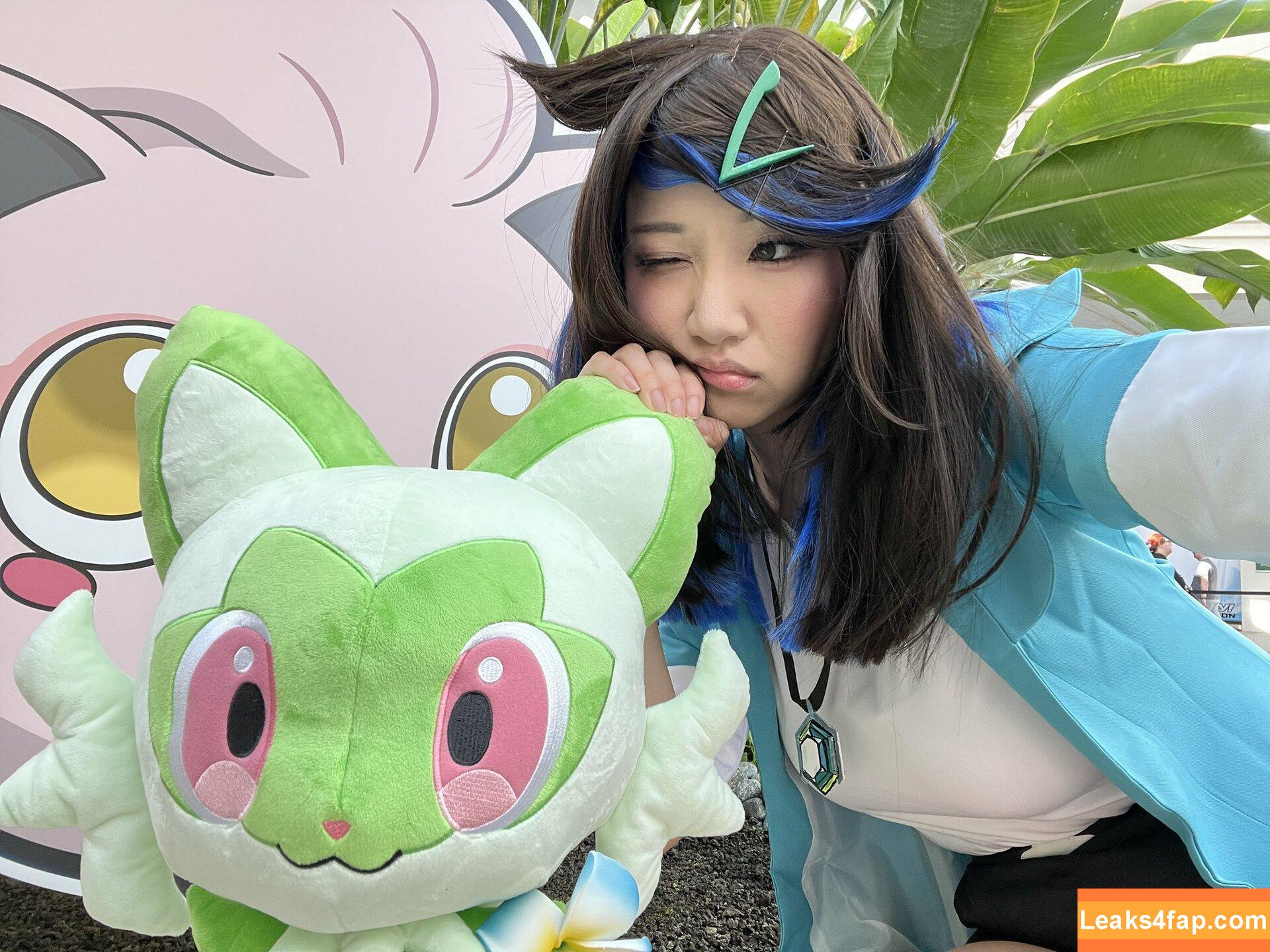 AriaSaki / annoyingaria leaked photo photo #1526