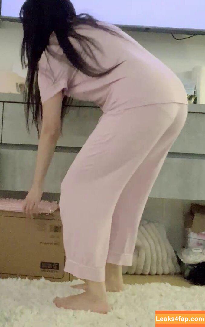AriaSaki / simplyjustaria leaked photo photo #1747