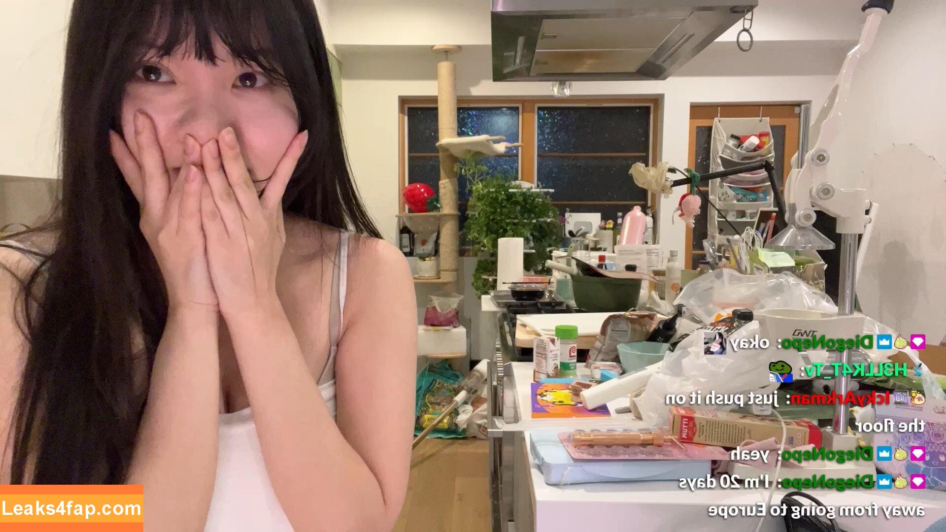 AriaSaki / simplyjustaria leaked photo photo #1780