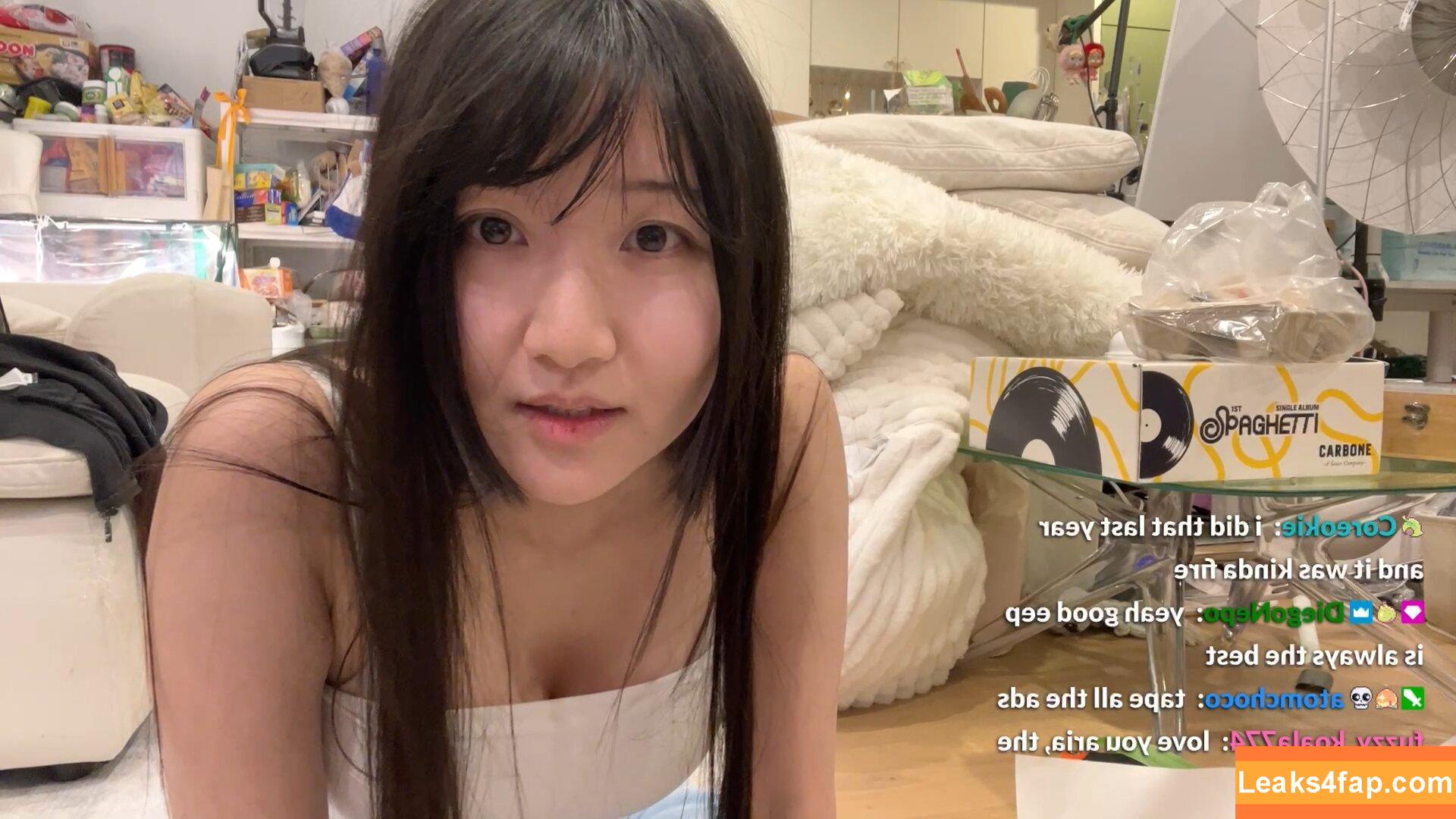 AriaSaki / simplyjustaria слитое фото фото #1781