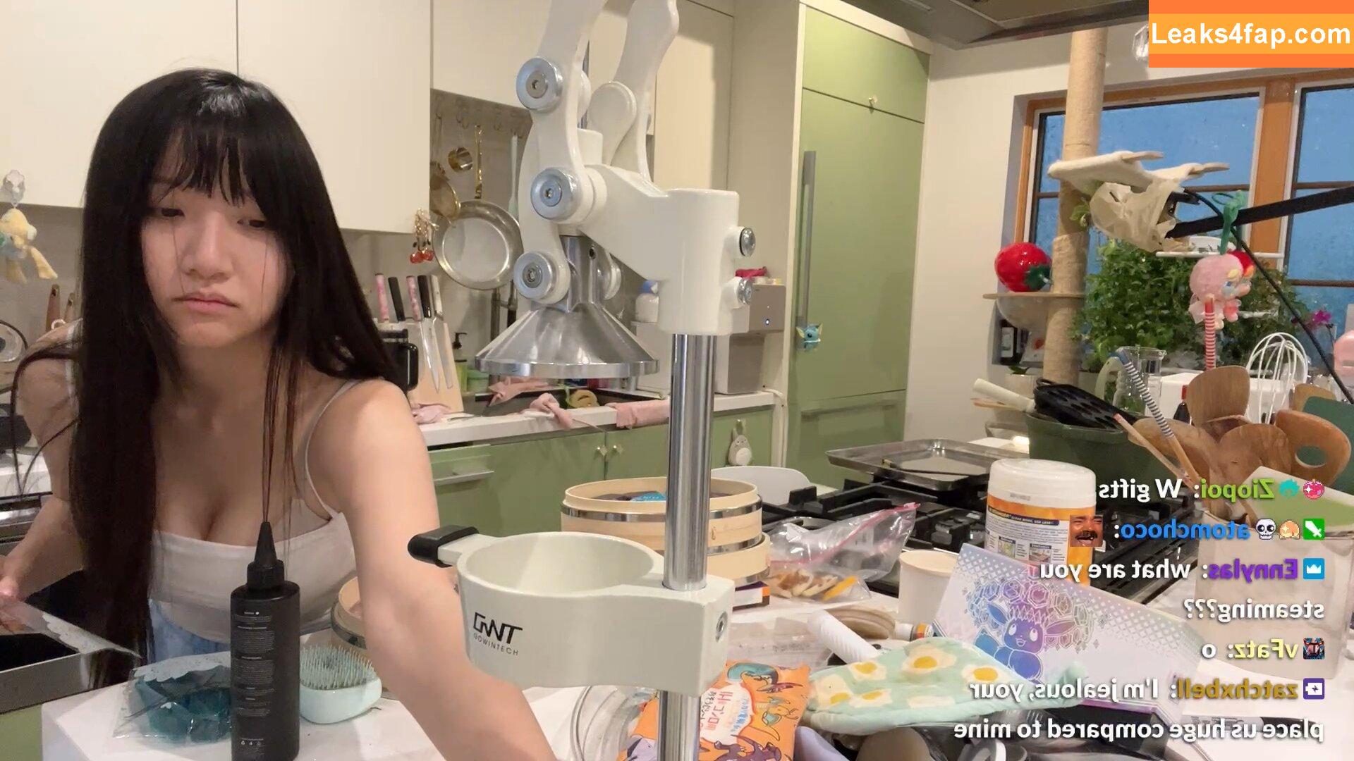 AriaSaki / simplyjustaria leaked photo photo #1785