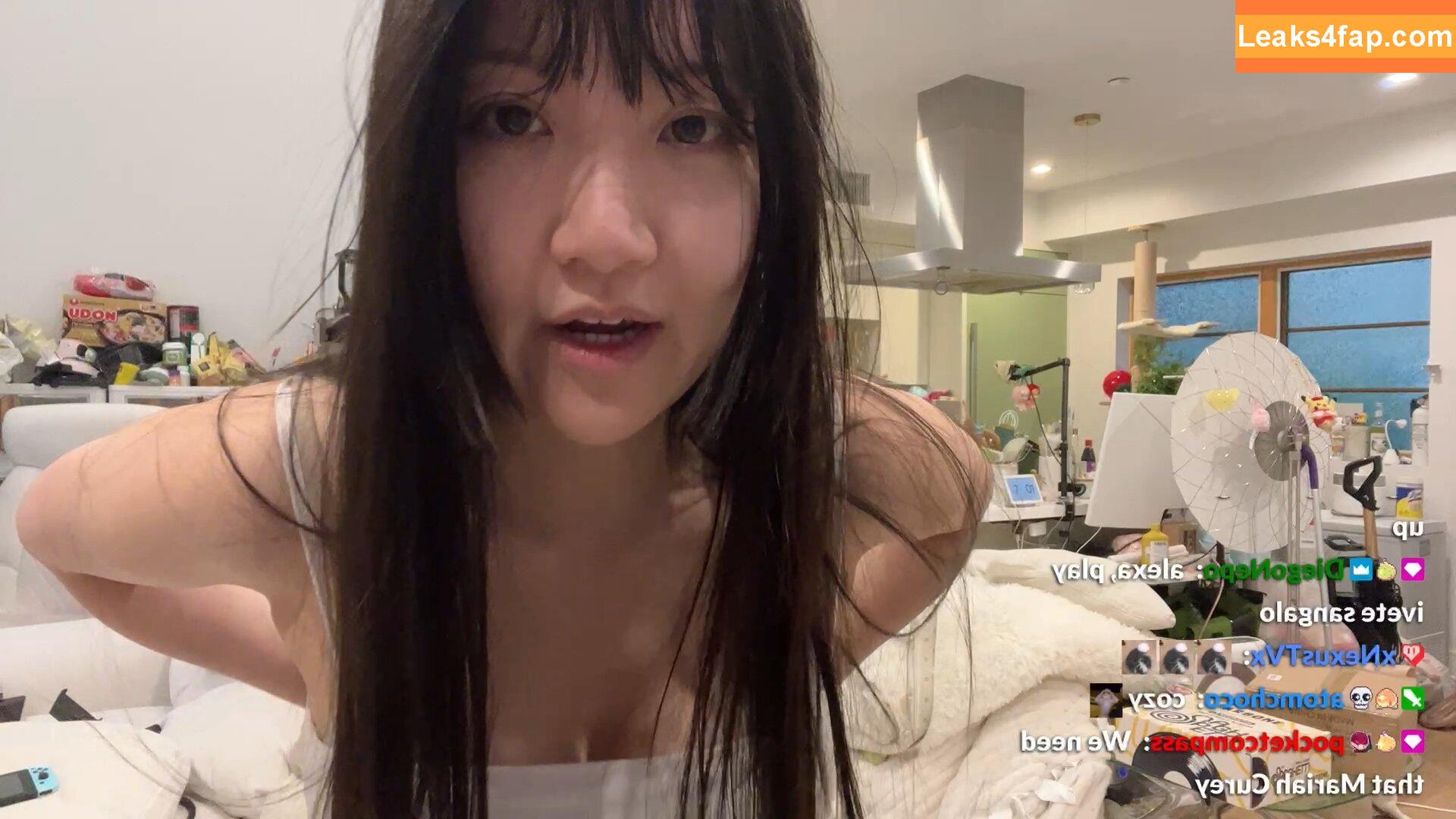 AriaSaki / simplyjustaria leaked photo photo #1789