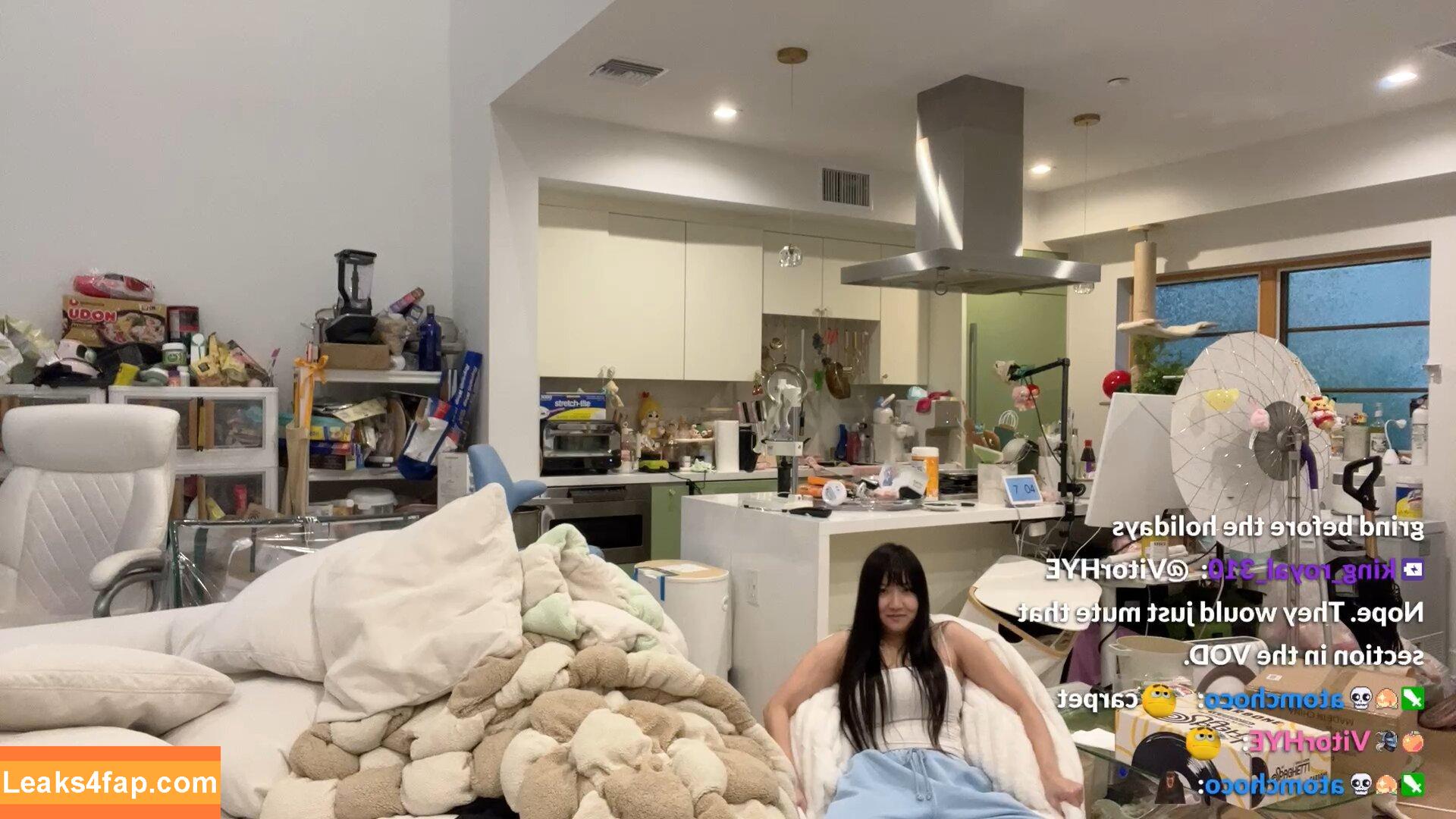 AriaSaki / simplyjustaria leaked photo photo #1790