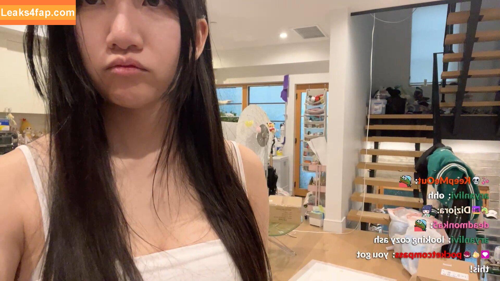 AriaSaki / simplyjustaria leaked photo photo #1792