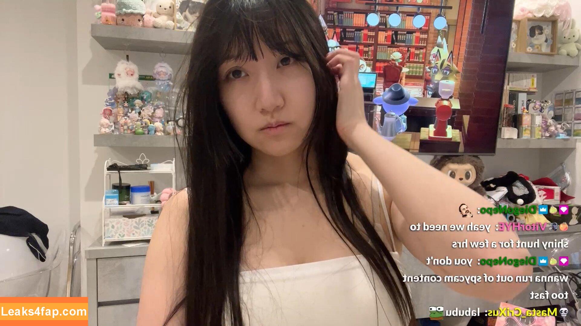 AriaSaki / simplyjustaria leaked photo photo #1794