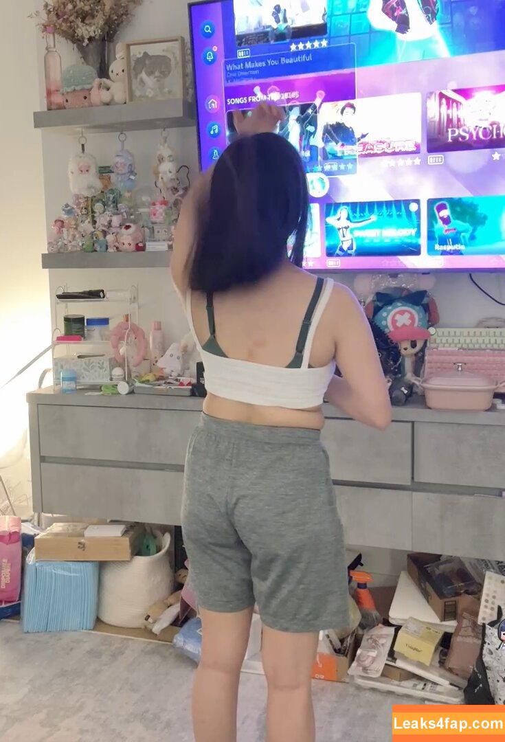 AriaSaki / simplyjustaria leaked photo photo #1796