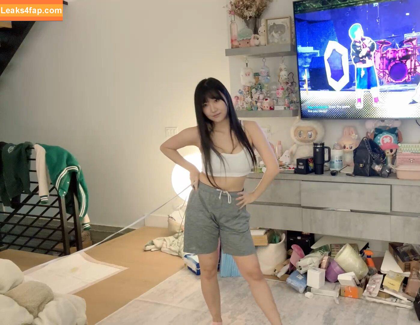 AriaSaki / simplyjustaria leaked photo photo #1799