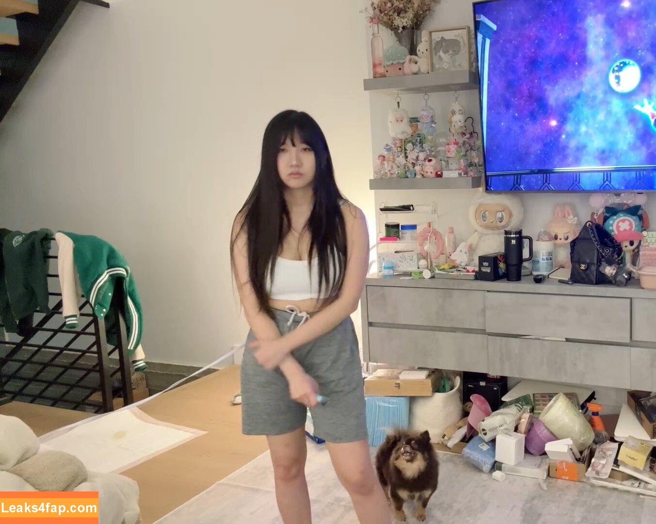 AriaSaki / simplyjustaria leaked photo photo #1803