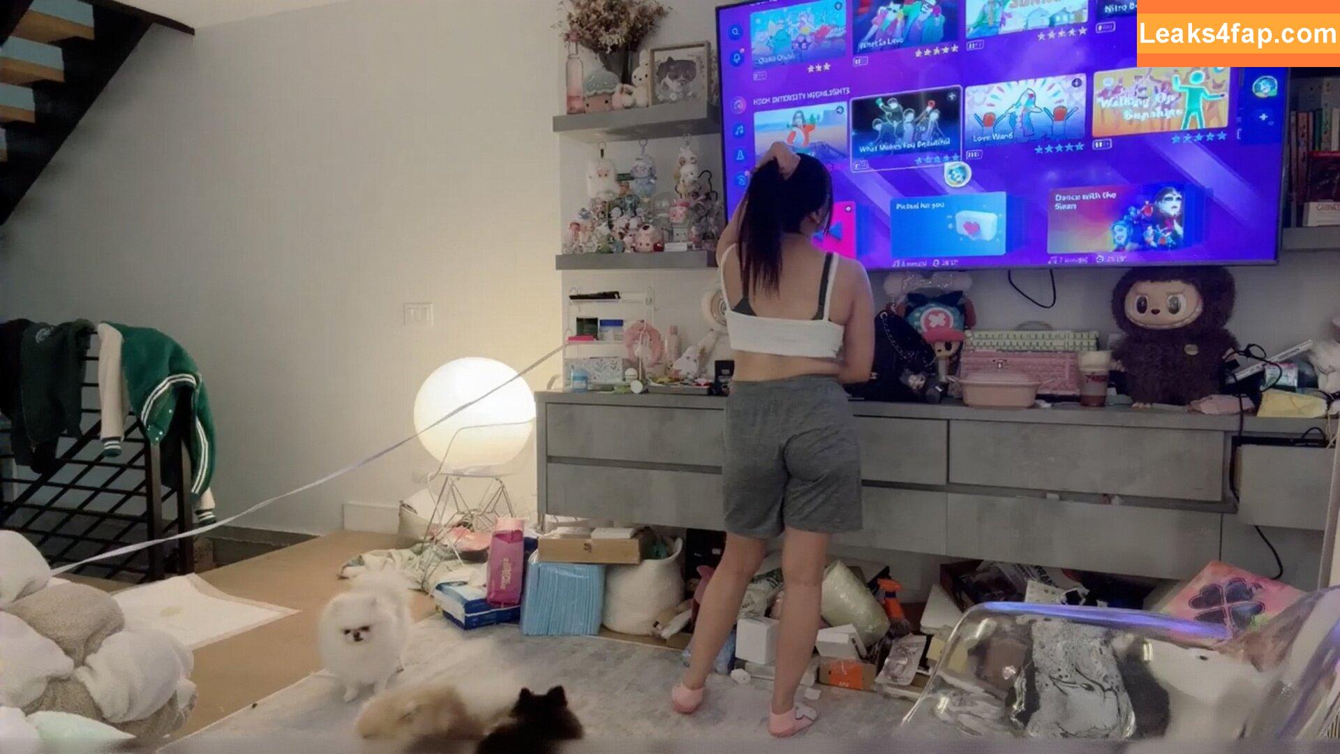 AriaSaki / simplyjustaria leaked photo photo #1805