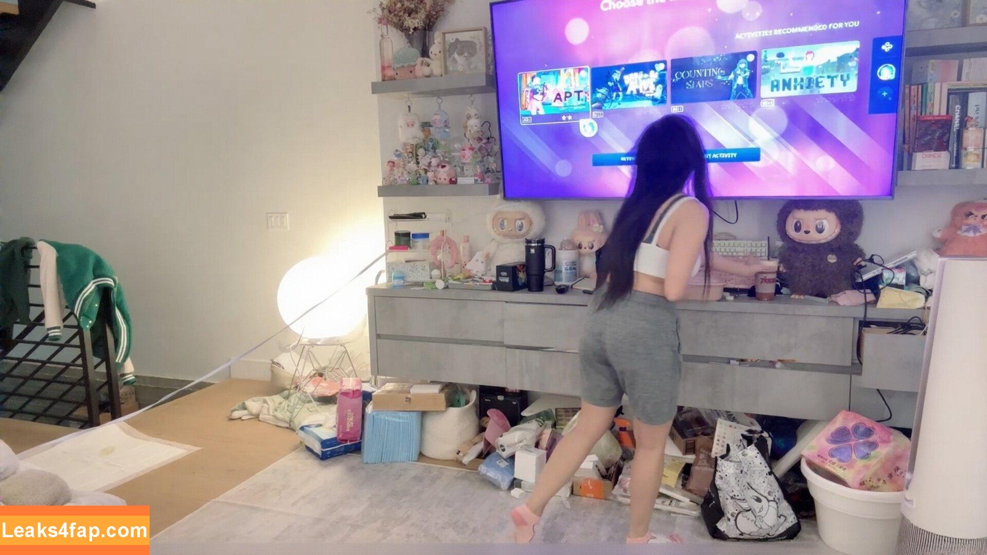 AriaSaki / simplyjustaria leaked photo photo #1806