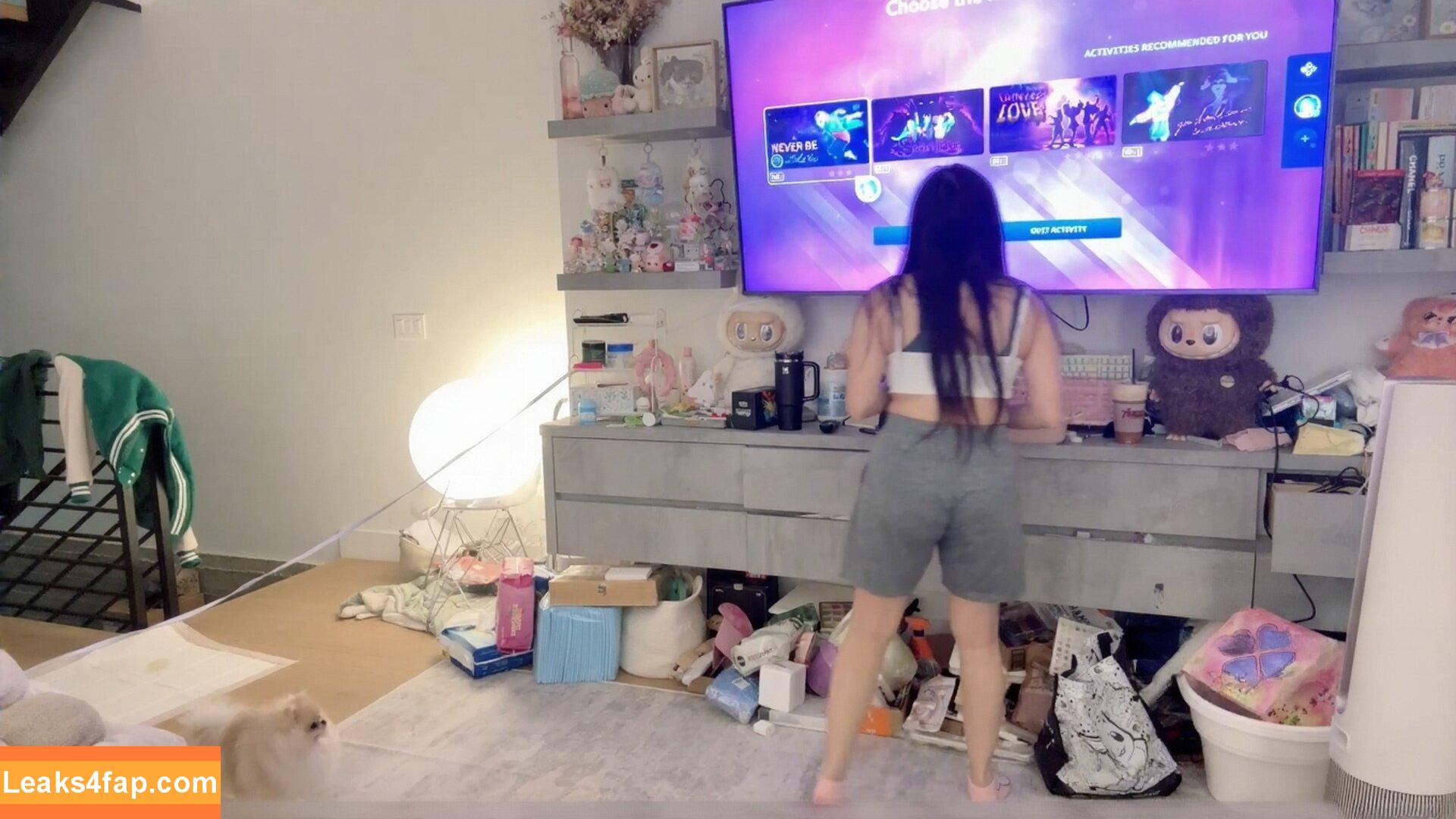 AriaSaki / simplyjustaria leaked photo photo #1808