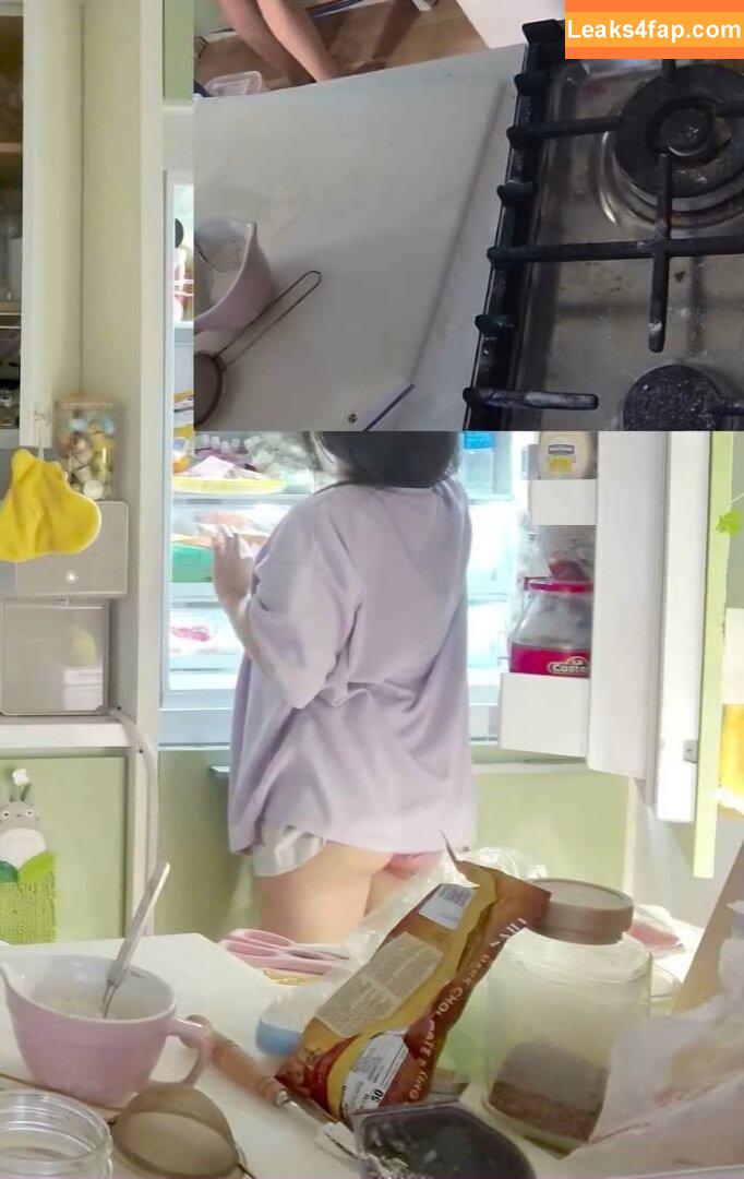 AriaSaki / simplyjustaria leaked photo photo #1833