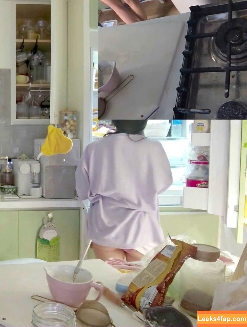 AriaSaki / simplyjustaria leaked photo photo #1835