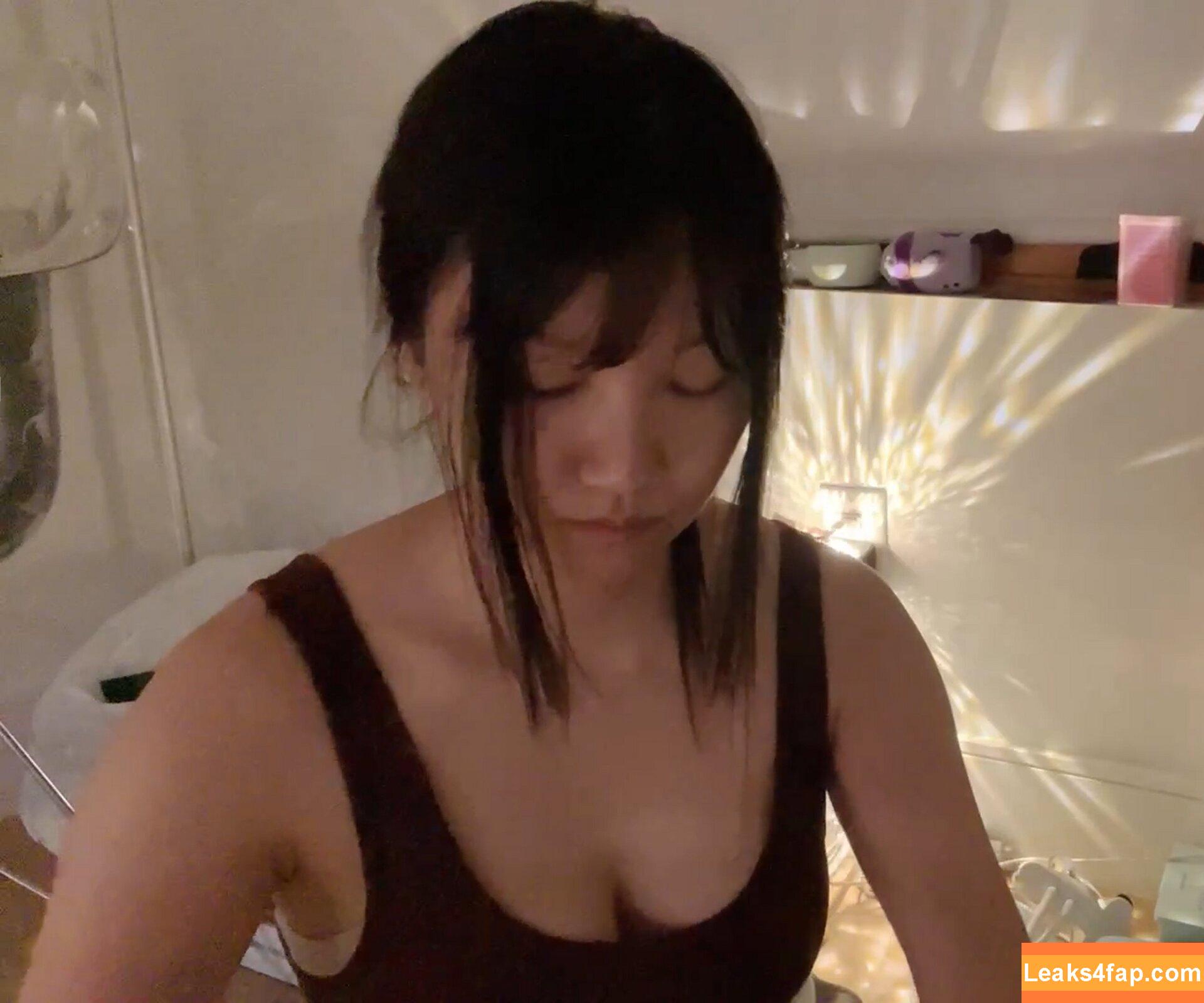 AriaSaki / simplyjustaria leaked photo photo #1839