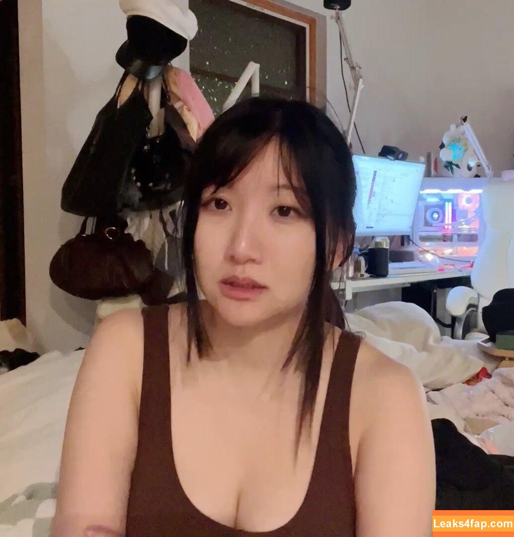 AriaSaki / simplyjustaria leaked photo photo #1842