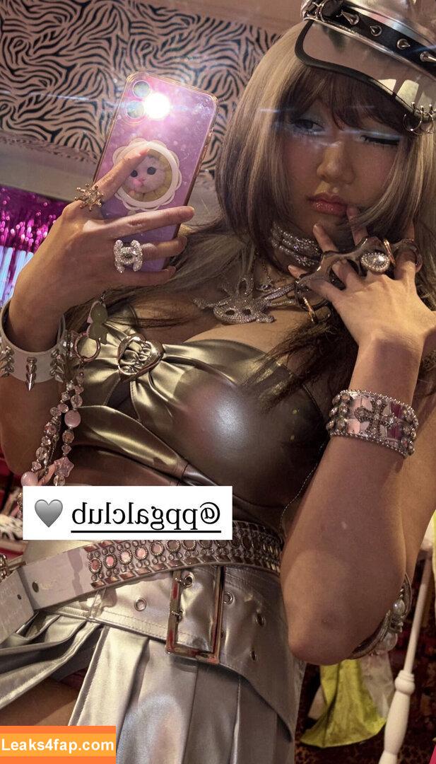 AriaSaki / simplyjustaria leaked photo photo #1843