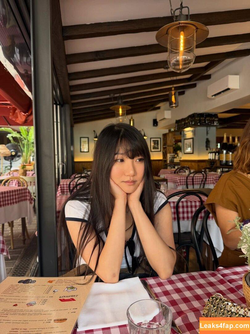 AriaSaki / simplyjustaria leaked photo photo #1846