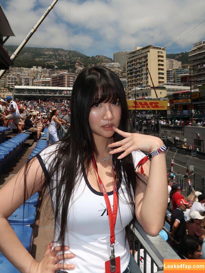 AriaSaki / simplyjustaria leaked photo photo #1849