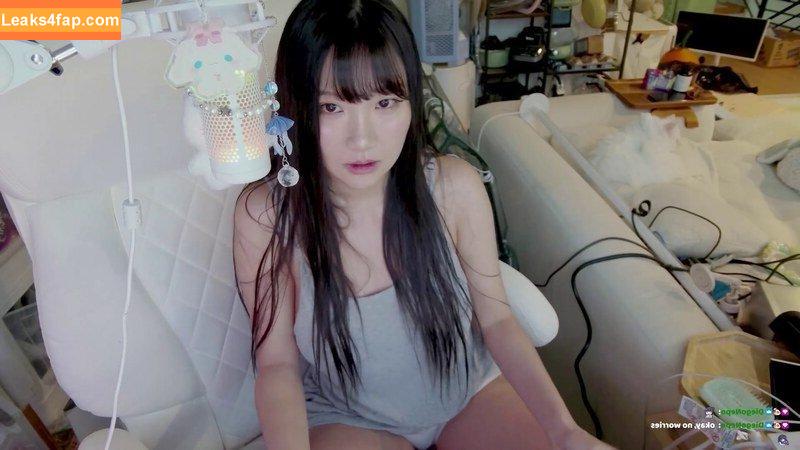 AriaSaki / simplyjustaria leaked photo photo #1868