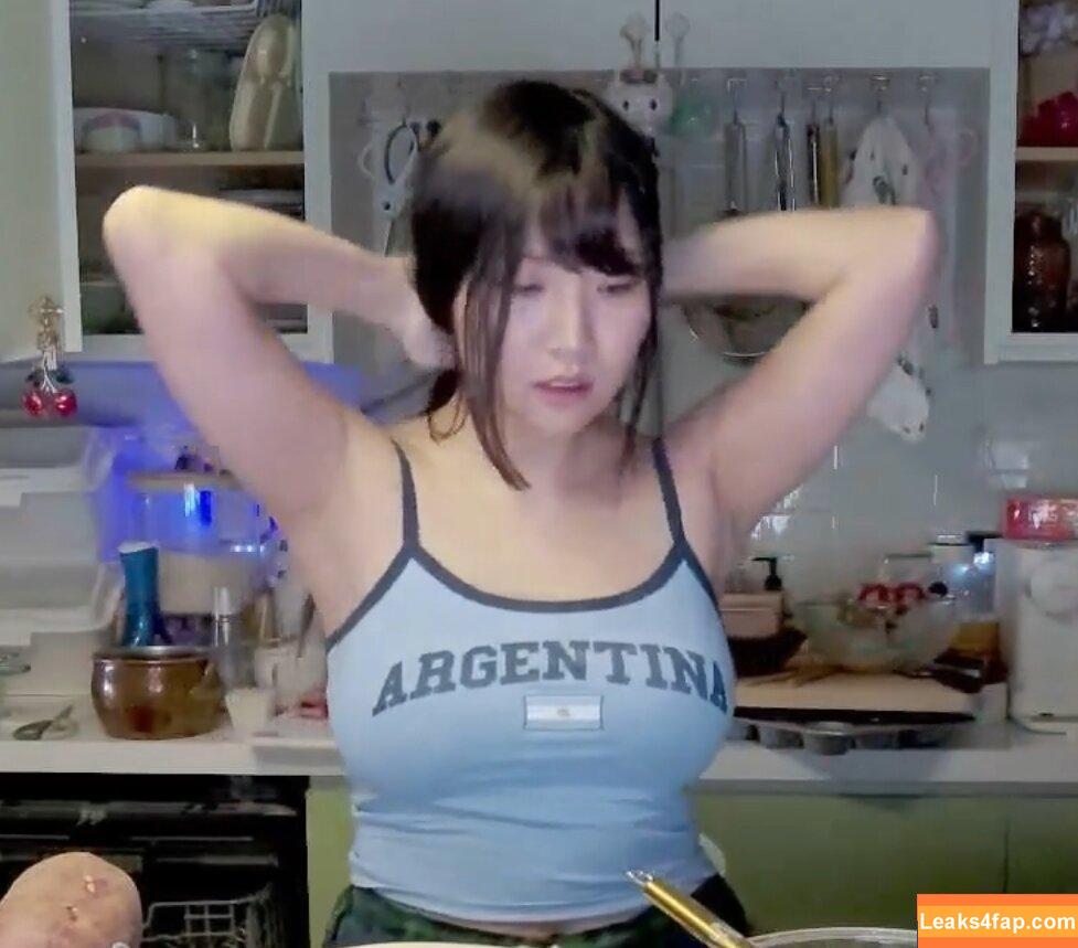 AriaSaki / annoyingaria leaked photo photo #1871