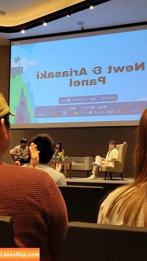 AriaSaki photo #1050