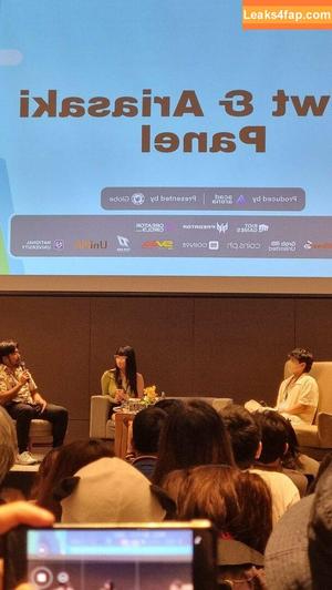 AriaSaki photo #1051