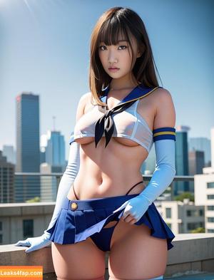 AriaSaki photo #1156