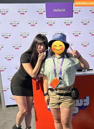 AriaSaki photo #1206