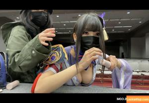 AriaSaki photo #1281