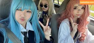 AriaSaki photo #1356