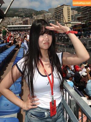 AriaSaki photo #1850