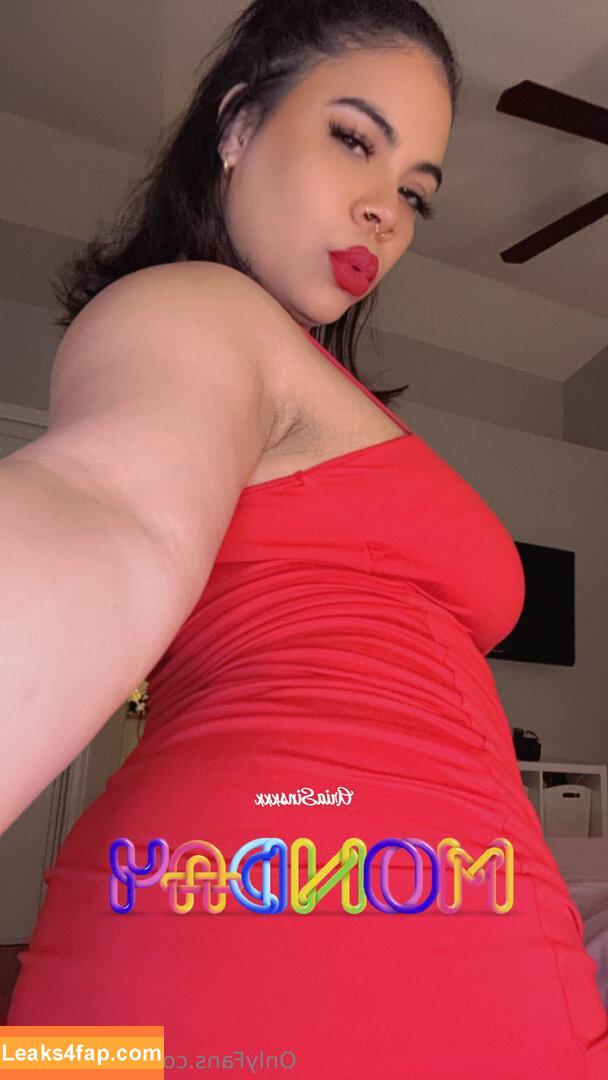 ariasinsxxx / ariaxsins leaked photo photo #0028