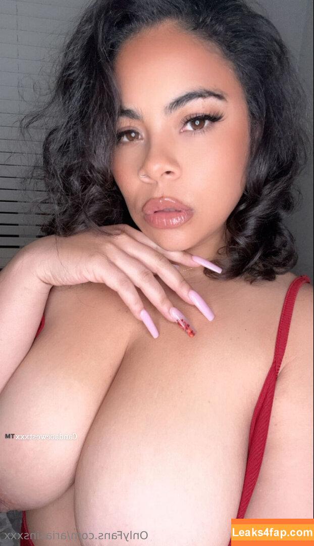 ariasinsxxx / ariaxsins leaked photo photo #0030
