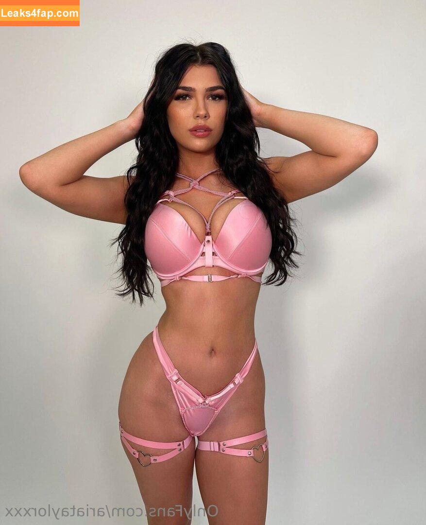 ariataylorxxx / ariataylorxx leaked photo photo #0203