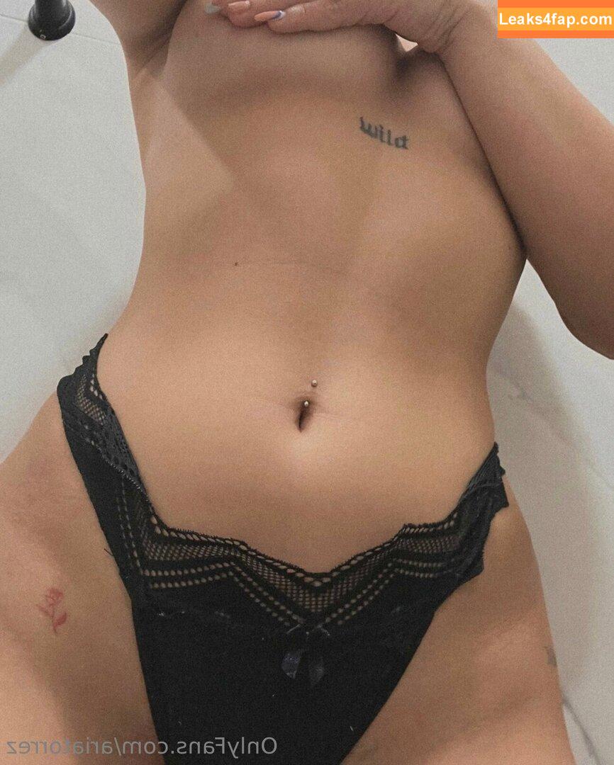 ariatorrez /  leaked photo photo #0014