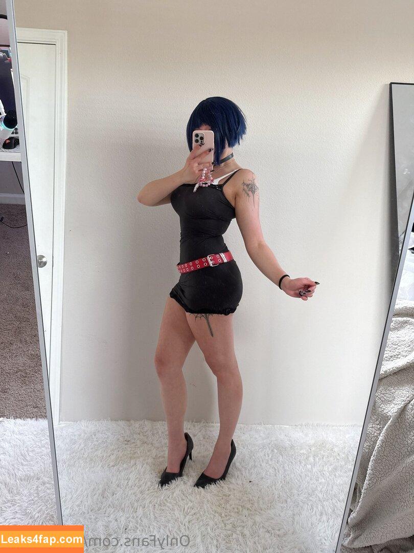 ariaxskyee /  leaked photo photo #0042
